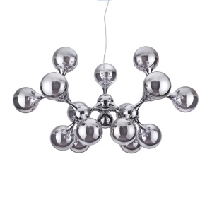 LUSTRA NODI CROMO SP15 STIL MODERN IDEAL LUX