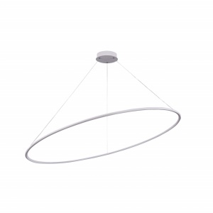 LUSTRA NOLA MOD877PL-L70W , DIN METAL, STIL MODERN, MAYTONI - Img 2
