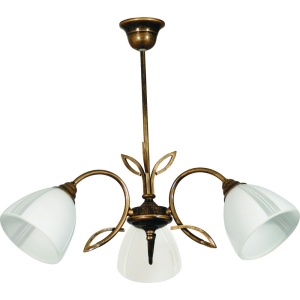 LUSTRA RYBKA 401E STIL CLASIC ALDEX