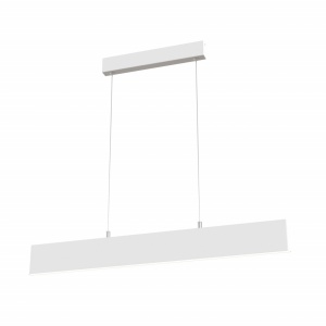 LUSTRA STEP P010PL-L23W, DIN METAL, STIL MODERN, MAYTONI
