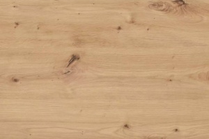 MASA DINING EXTENSIBILA MATTEO, 118(158)X80, STEJAR/ALB MAT, PAL MELAMINAT, STIL MODERN, SIGNAL - Img 5