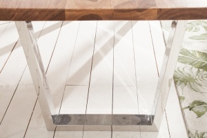 MASA DINING MAMMUT 38910 DESIGN VINTAGE INDUSTRIAL - Img 5