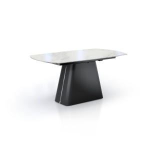 MASA EXTENSIBILA 160/240CM, ERAN, DIN METAL SI CERAMICA, ARTIM GROUP SELECTION - Img 2
