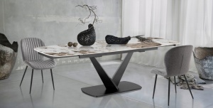 MASA EXTENSIBILA DE LUX, HANDS, DIN METAL SI CERAMICA, ARTIM GROUP SELECTION - Img 5