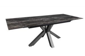 MASA EXTENSIBILA STIL VINTAGE ETERNITY 39115 CU BLAT DIN CERAMICA - Img 6