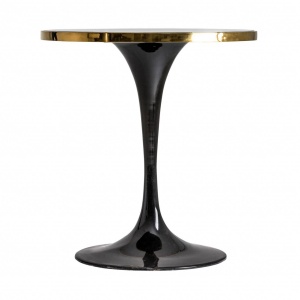 MASUTA DE BAR THAN REF. 31206, DIN METAL SI OTEL, STIL MODERN, VIC