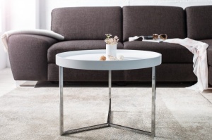 MASUTA DE CAFEA 60CM, MODUL, COD 36718, DESIGN MODERN - Img 3