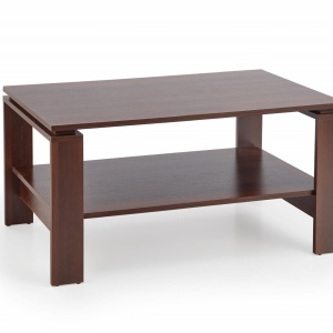 MASUTA DE CAFEA ANDREA NUC - DESIGN MODERN - HALMAR - Img 2