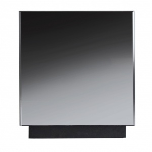 MASUTA DE CAFEA CHAUSSY REF. 28010, DIN OGLINDA SI MDF, STIL MODERN, VIC
