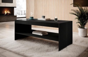 MASUTA DE CAFEA ,PAFOS-LAW-CZ/CZ, 120CM, PLACA LAMINATA, MDF SI PLASTIC, STIL MODERN, CAMA