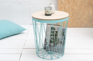 MASUTA DE CAFEA STORAGE II 37542 DESIGN MODERN - Img 3