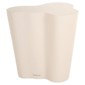 MASUTA DE CAFEA URBAN BLOOM, IDEALA PENTRU INTERIOR SAU EXTERIOR, 825505, CONFECTIONATA DIN ACRILIC, FIER, FIBRA SI BETON, RICHMOND INTERIORS - Img 2