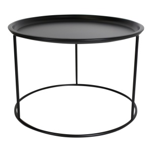 MASUTA DE CAFEA VISION WIDE DIN METAL STIL MODERN B2