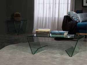 MASUTA GLASS III, COD 553095, STIL MODERN SCHULLER - Img 2