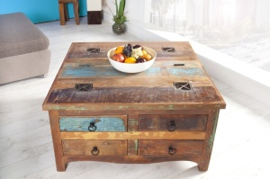 MASUTA SHABBY CHIC JAKARTA 37361 DESIGN VINTAGE - Img 2