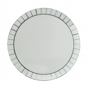 OGLINDA REF. 27310, DIN MDF SI STICLA, STIL CLASIC, VIC