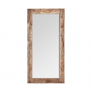 OGLINDA REF. 28560, DIN LEMN MASIV SI STICLA, STIL CLASIC, VIC