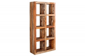 ORGANIZATOR DIN LEMN MASIV MAKASSAR 18820 DESIGN VINTAGE - Img 10