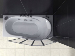 PARAVAN CADA, REA IDEA, 120, DESIGN MODERN, CALITATE SUPERIOARA, REA - Img 3
