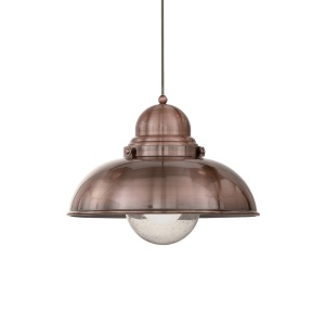 PENDUL DESIGN NAUTICA SAILOR SP1 D43 BRUNITTO
