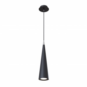 PENDUL NEVILL P318PL-01B , DIN METAL, STIL MODERN, MAYTONI