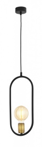 PENDUL PONTI 1817, DIN METAL, STIL VINTAGE, JUPITER