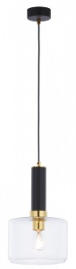 PENDUL VANES 1846, DIN METAL SI STICLA, STIL MODERN, JUPITER