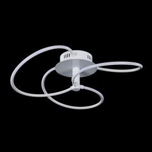 PLAFONIERA KLEE MOD447-CL-3-30-W, DIN METAL, STIL MODERN, MAYTONI - Img 2