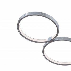 PLAFONIERA OLYMPIA MOD448-44-N, DIN METAL, STIL MODERN, MAYTONI - Img 2