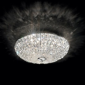 Plafoniera VIRGIN PL5 IDEAL LUX