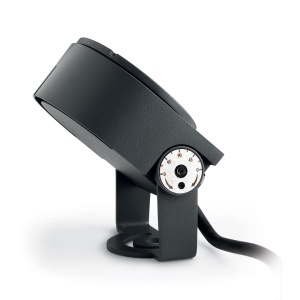 PROIECTOR ULEX PR H15 SOURCE, NEGRU, DIN ALUMINIU, STIL CLASIC - Img 5