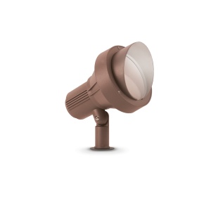 REFLECTOR TERRA PT1 BIG COFFEE STIL VINTAGE IDEAL LUX