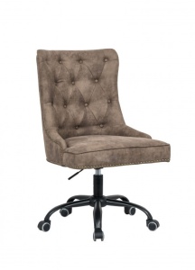 SCAUN DE BIROU VICTORIAN MARO 38793 - DESIGN MODERN ELEGANT