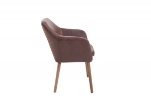 SCAUN ELEGANT DESIGN VINTAGE SUPREME 37871 - Img 3