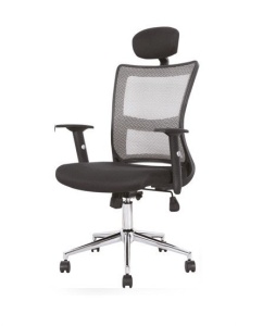 SCAUN OFFICE NEON STIL MODERN HALMAR