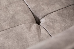 SET 2 SCAUNE, LOFT, TAPITAT IN MICROFIBRA( PIELE ECO), STIL INDUSTRIAL, ARTIM GROUP SELECTION - Img 3
