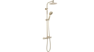 SET DE DUS REA BLISS, AURIU PERIAT, DIN ALAMA, CALITATE SUPERIOARA - Img 5