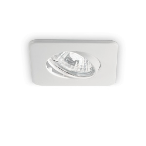 SPOT LOUNGE BIANCO STIL MODERN IDEAL LUX