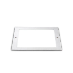 SPOT TAURUS PT D21 WIDE SQUARE, OTEL, DIN ALUMINIU, STIL MODERN