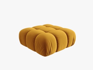 TABURET BELLIS, 94 CM, DIVERSE CULORI SI MATERIALE, DESIGN DEOSEBIT - Img 15