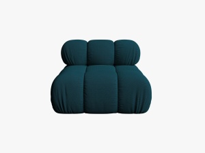 TABURET BELLIS, 94 CM, DIVERSE CULORI SI MATERIALE, DESIGN DEOSEBIT - Img 6