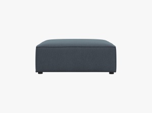 TABURET JODIE, 80 CM, DIVERSE CULORI SI MATERIALE, DESIGN DEOSEBIT - Img 15