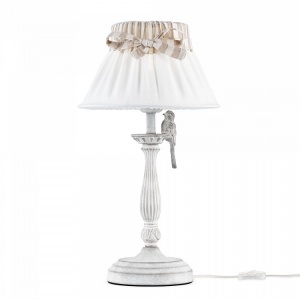 VEIOZA BIRD ARM013-11-W , DIN METAL SI TEXTIL, STIL CLASIC, MAYTONI