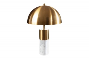 VEIOZA EXCLUSIVISTA, BURLESQUE, COD 40778, METAL SI MARMURA, ASPECT MODERN - Img 3