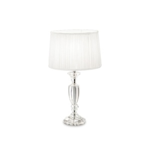 VEIOZA KATE-3 TL1, ALB, DIN CRISTAL, STIL CLASIC