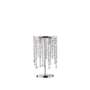 VEIOZA MODERNA DE CRISTAL RAIN TL2