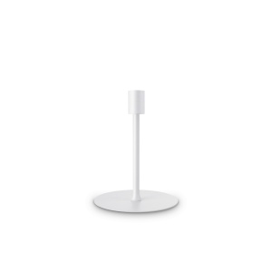VEIOZA MODERNA, SET UP MTL SMALL, ALB, IDEAL LUX