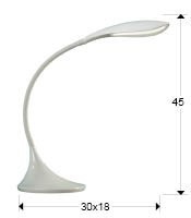 VEIOZA PROFESIONALA SWAN 549221 - DESIGN MODERN - SCHULLER - Img 4