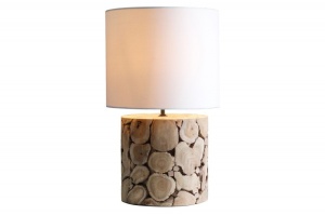 VEIOZA, PURE NATURE 45CM, DIN METAL SI LEMN, COD, 43930, REALIZATA MANUAL - Img 2