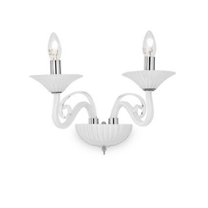 APLICA DESIGN CLASIC VENETIAN ALBA MAXIMILIAN AP2